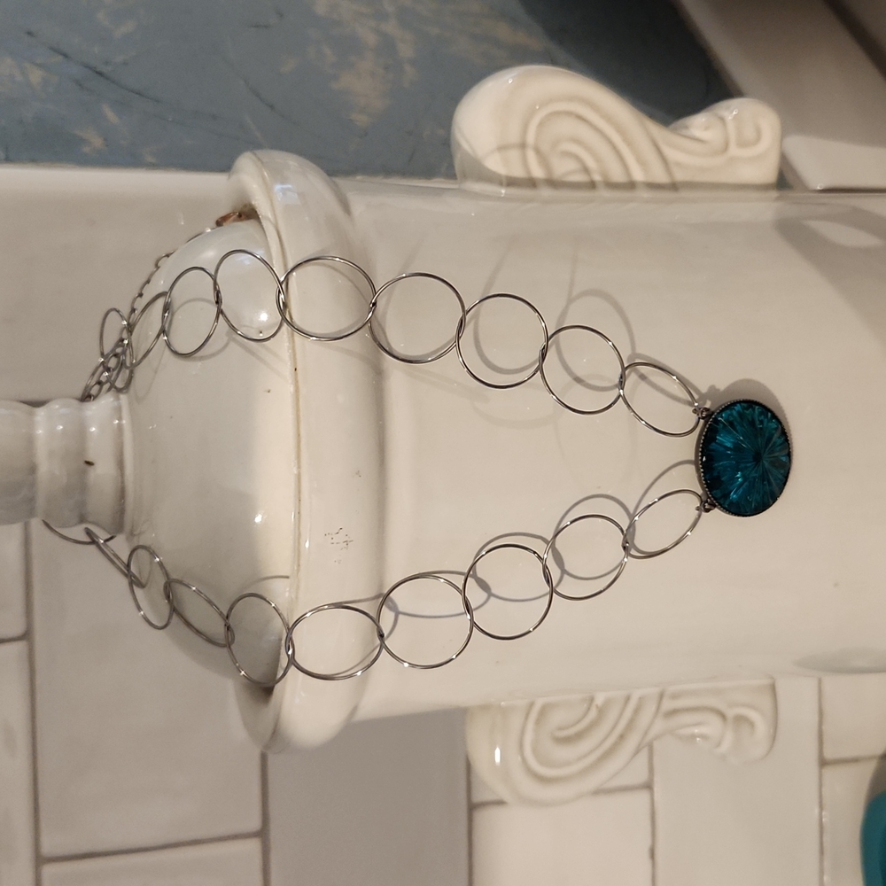 Sabika Indian Summer Necklace